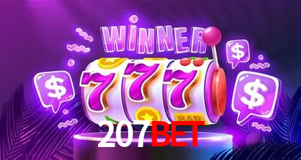 Descubra a Essência do 207BET: Nossa História e Compromissos