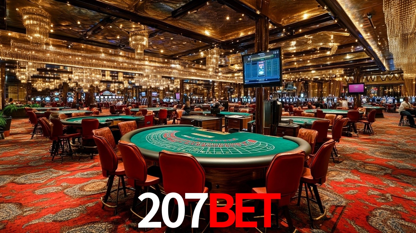 207BET app