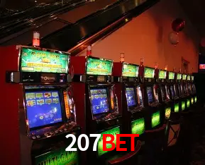 Desvendando o Mundo dos Jogos Virtuais na 207BET