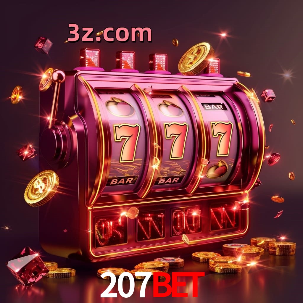 Bônus de Primeiro Depósito R$ 10.200 em 207BET