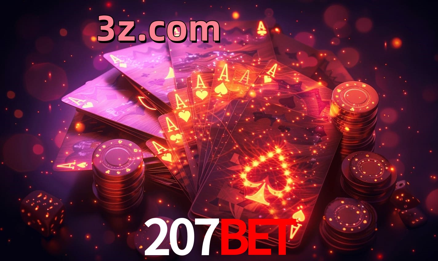 Login no Cassino Online 207BET