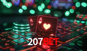 Integração de APIs 207BET