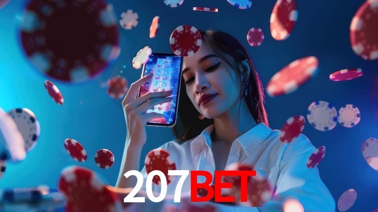 Casino VIP 207BET