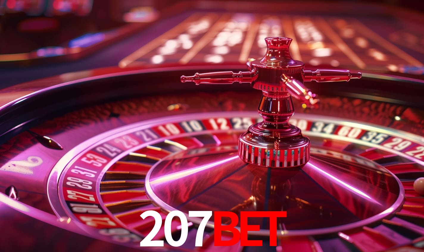 Torneios 207BET