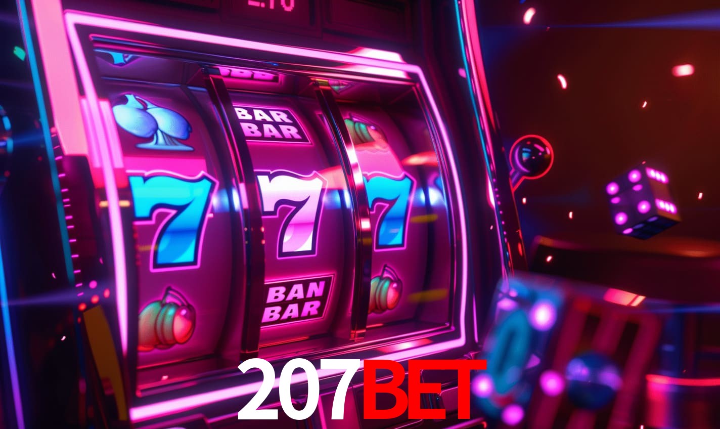 Bônus Diários 207BET