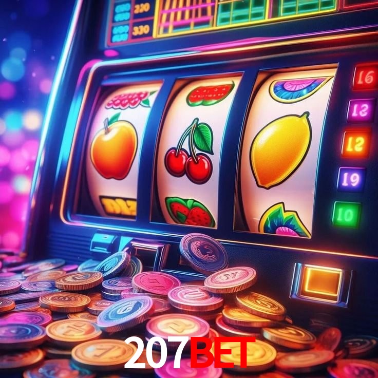 Sistemas de Segurança 207BET