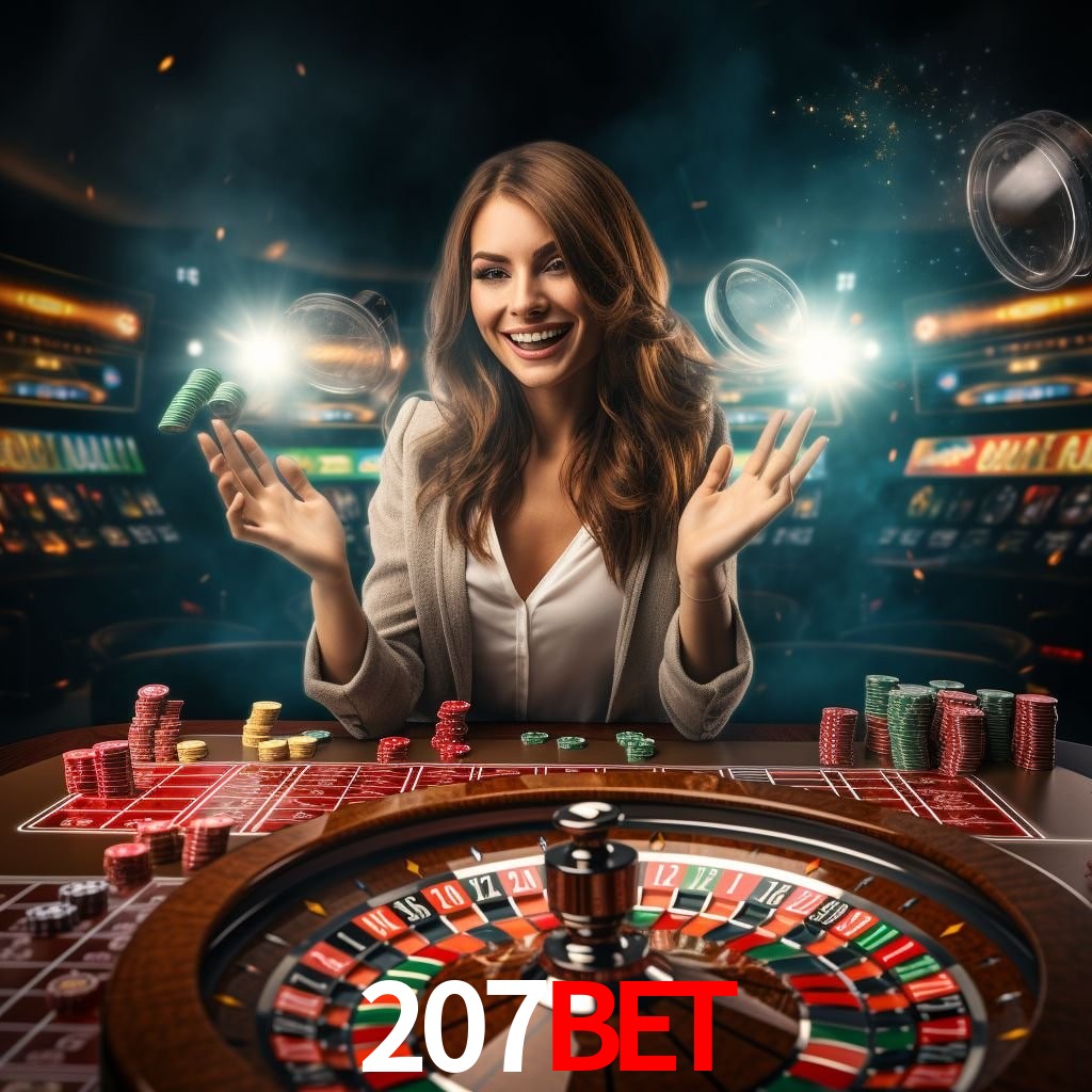 207BET,207BET.com
