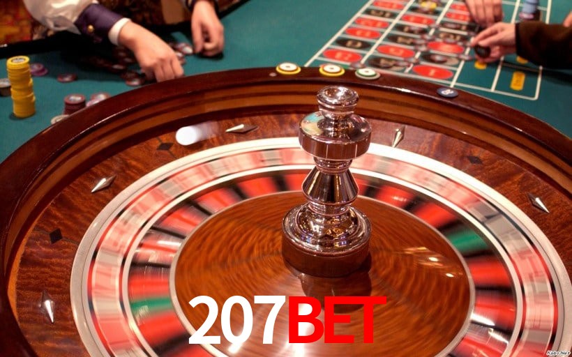 Avaliações dos Jogadores 207BET