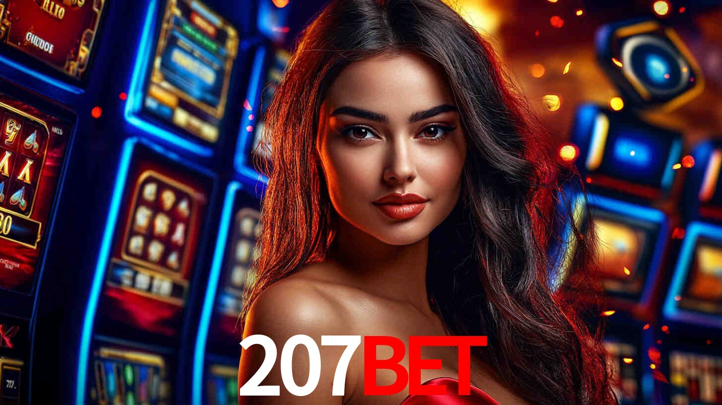 Estatísticas Esportivas 207BET