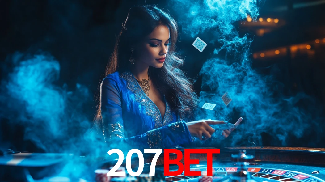 Jogos Exclusivos 207BET