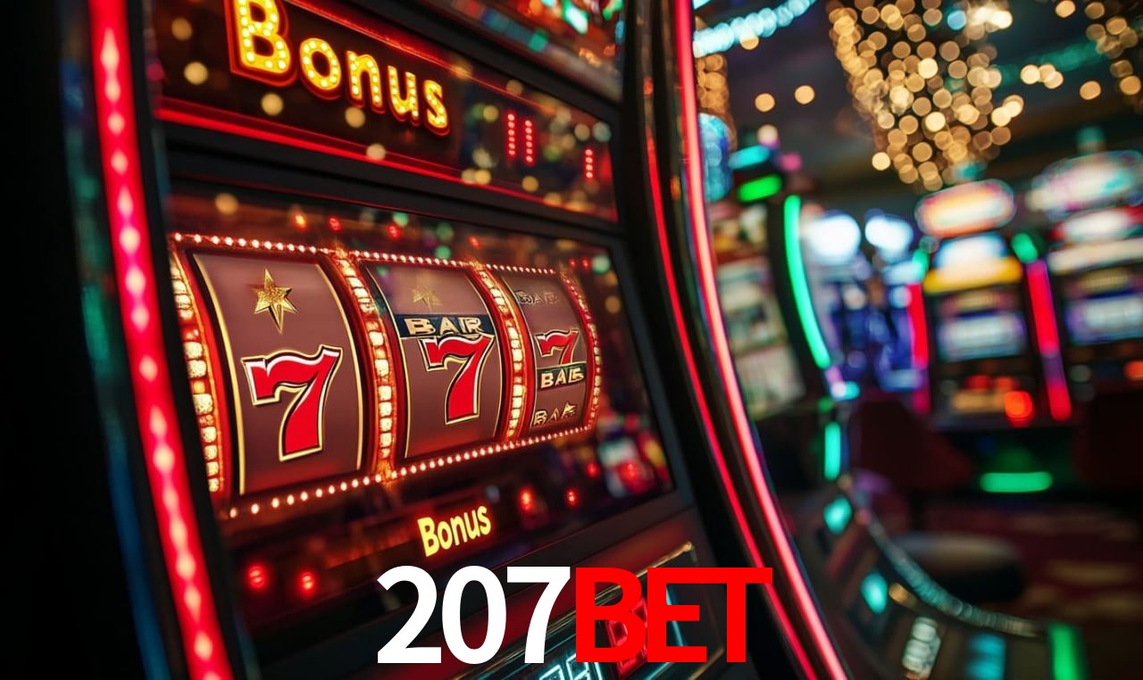 207BET.com