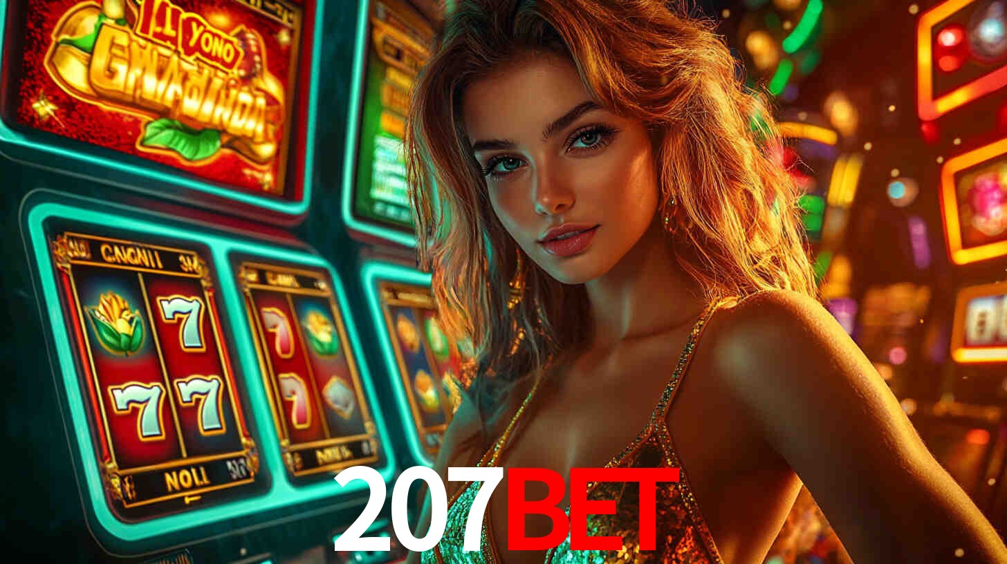 Torneios 207BET