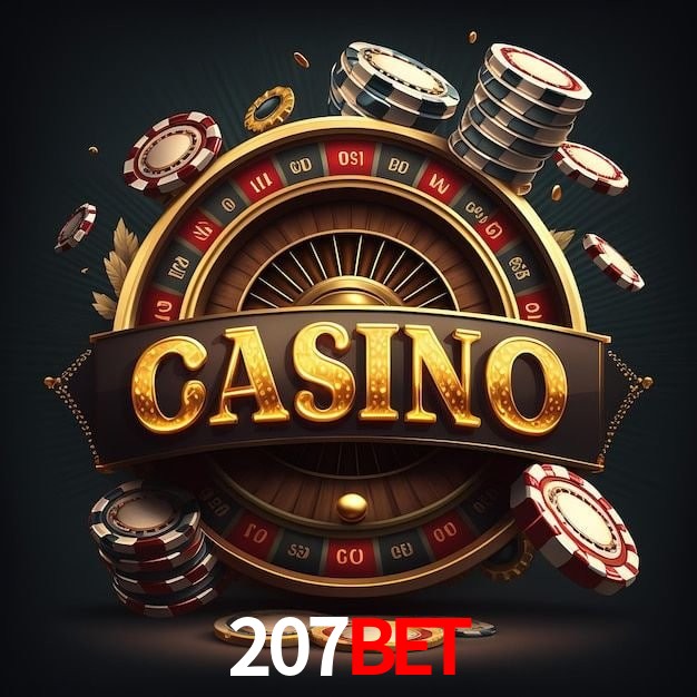 PIX Instantâneo 207BET