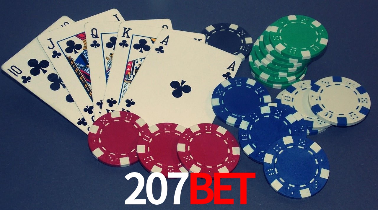 Casino VIP 207BET