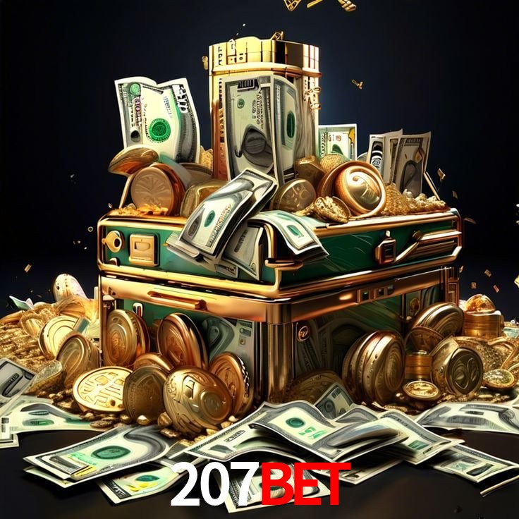 Design Responsivo 207BET
