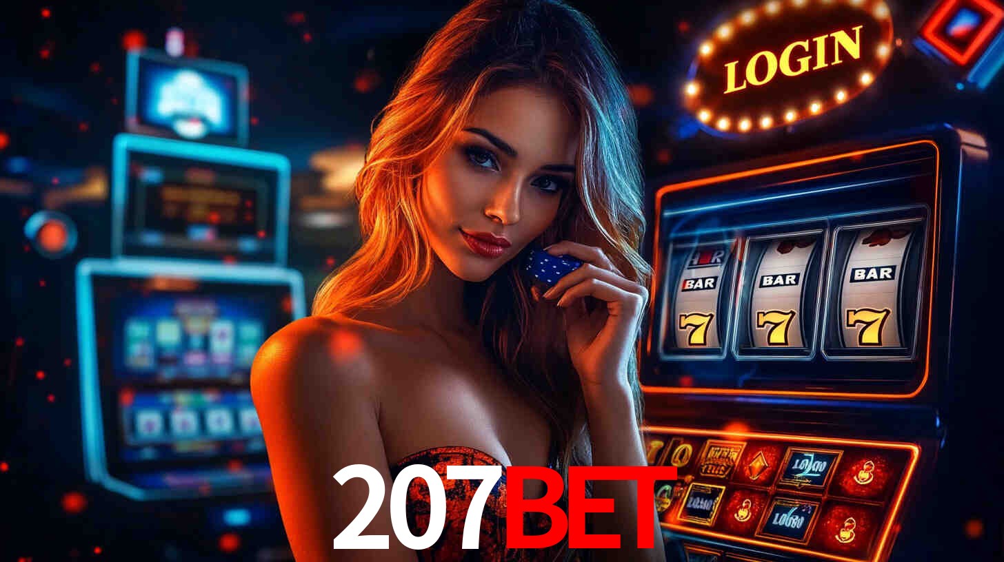 Bônus Generosos e Exclusivos no 207BET para Você!