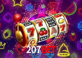 Explorando a Categoria de Eventos em Apostas na 207BET