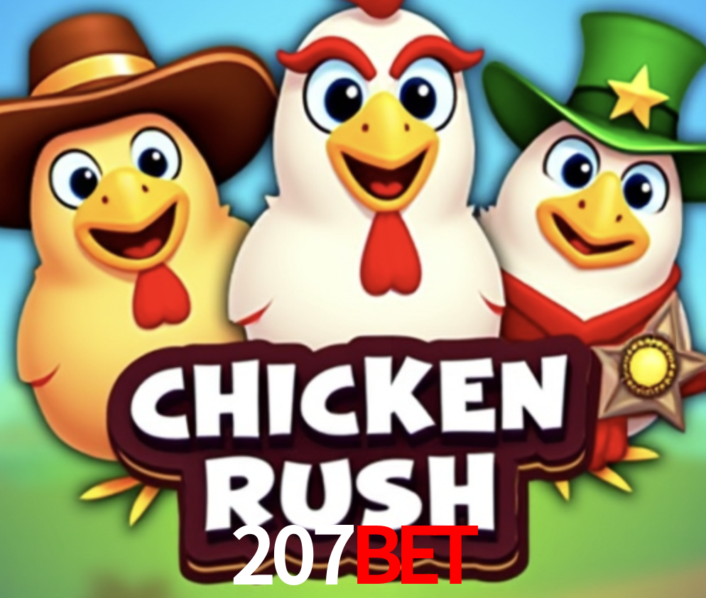 Descubra o Mundo do Cassino Online com 207BET