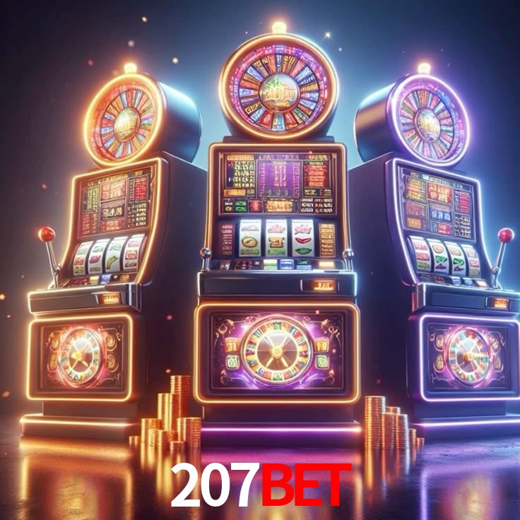 207BET app