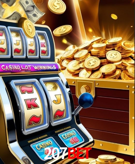 Mesa de Blackjack 207BET