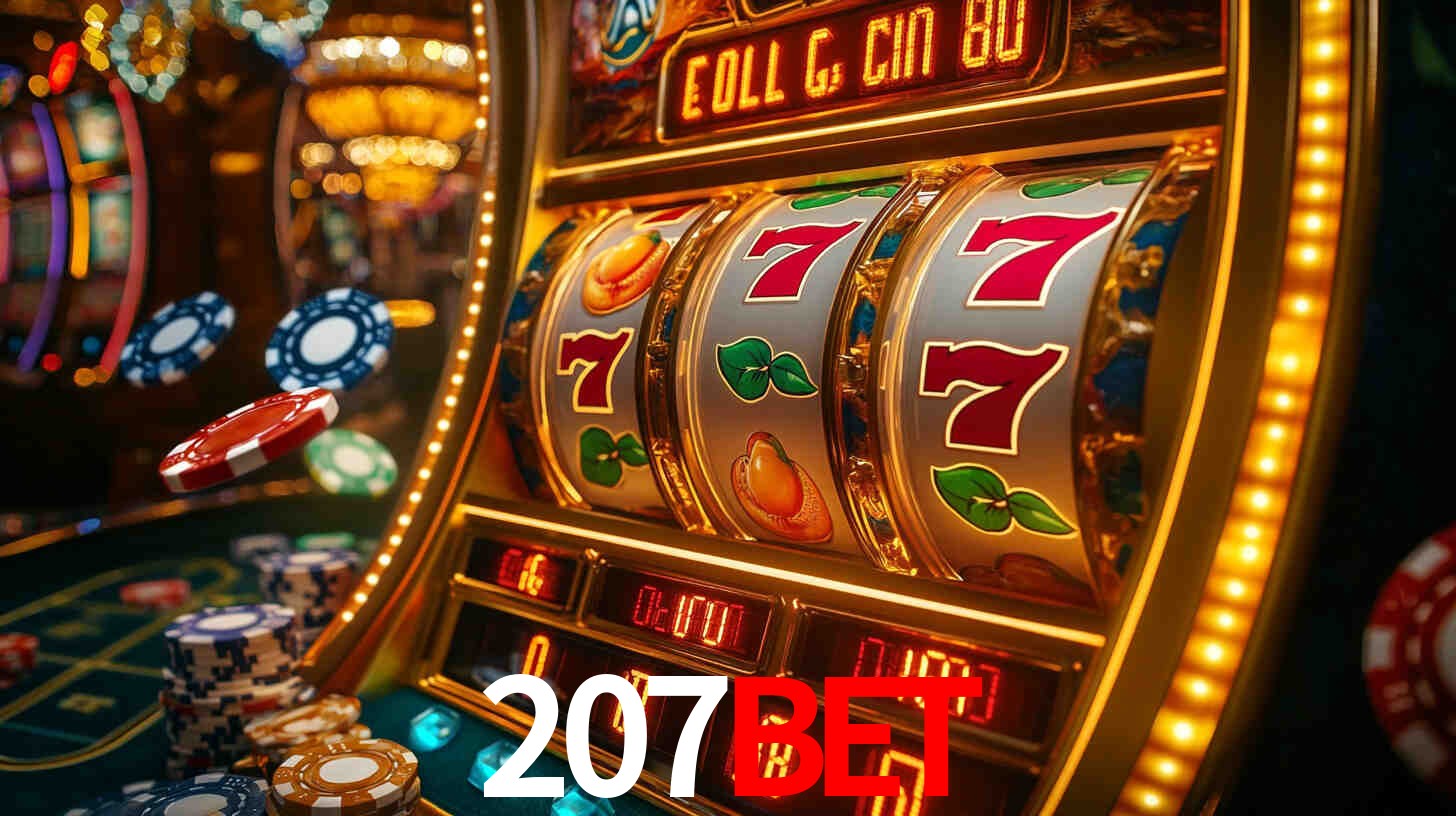 Programa VIP 207BET