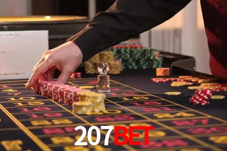 Estratégias Crash Games 207BET