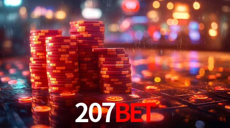 207BET.com
