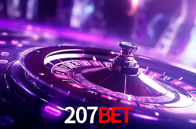 Estatísticas Esportivas 207BET