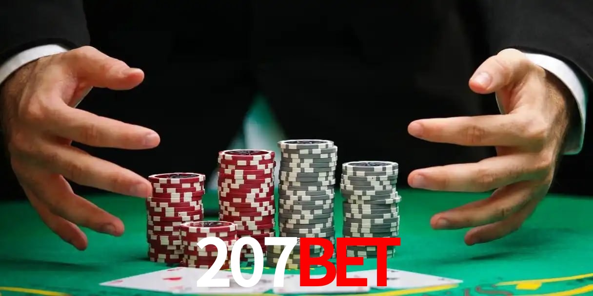 Especiais de Fim de Semana 207BET