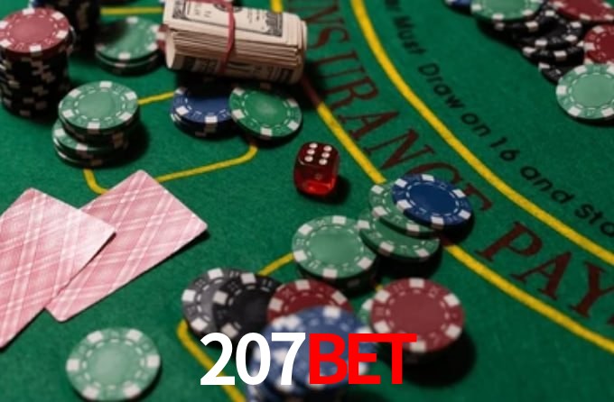 207BET app