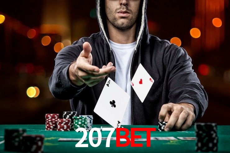 207BET,207BET.com