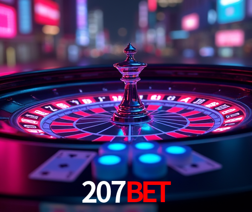 PIX Instantâneo 207BET