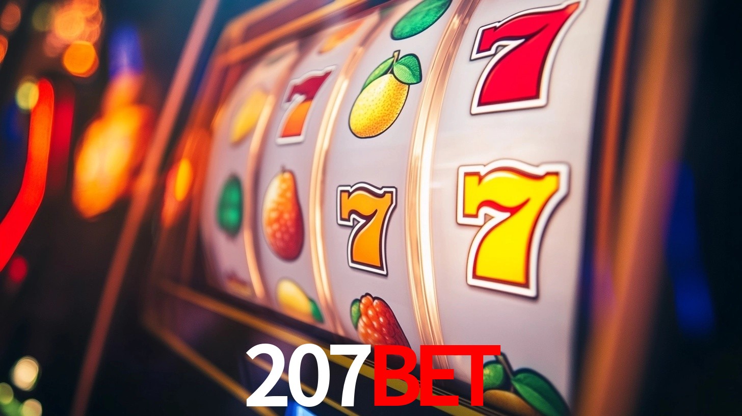 Explore as vantagens do 207BET: serviço profissional e confiabilidade