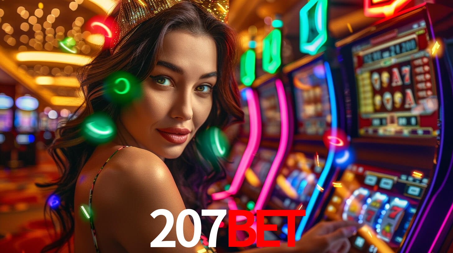 Jogos Exclusivos 207BET