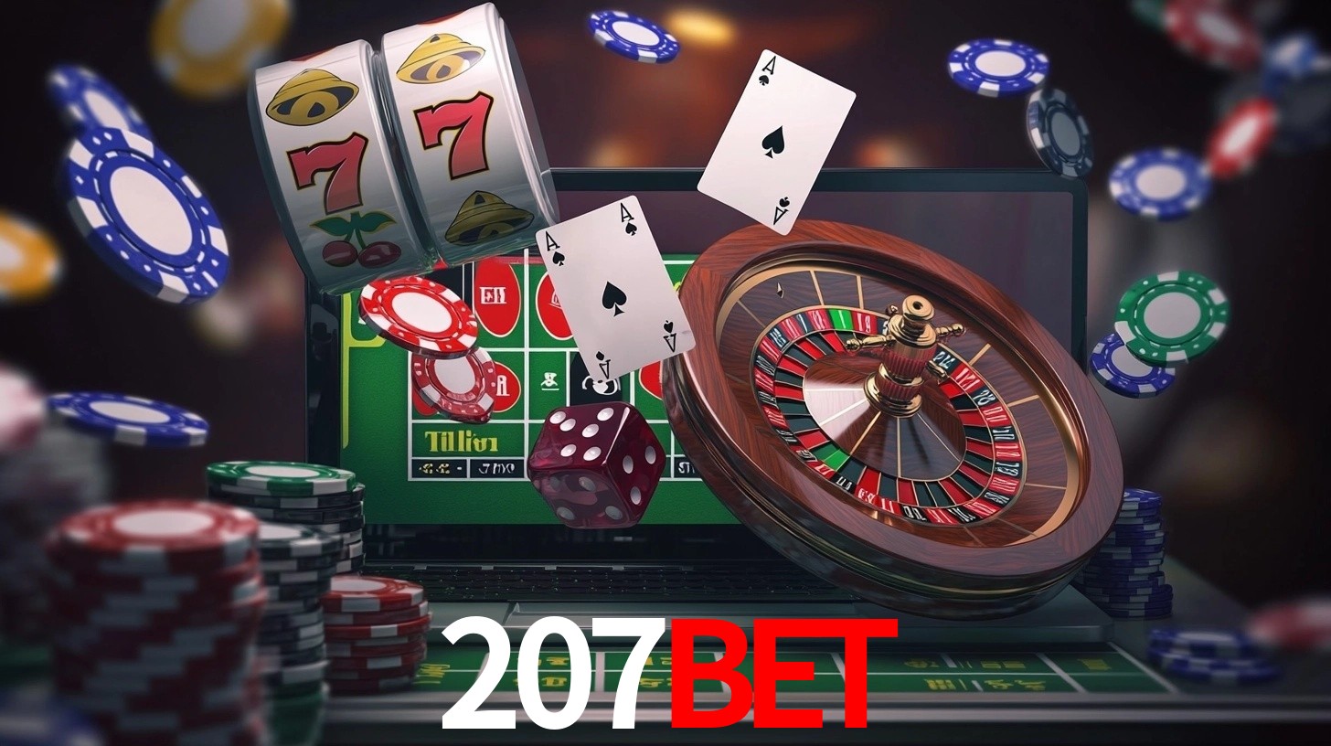 207BET app