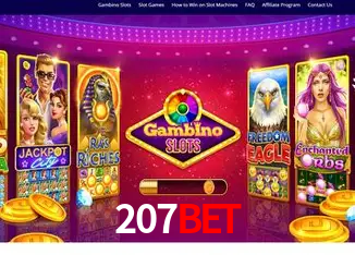 A Experiência Imersiva dos Cassinos Ao Vivo no 207BET