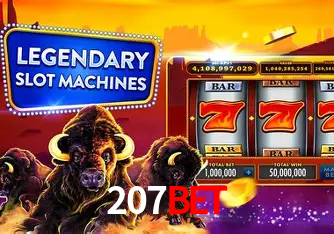 Descubra a Essência do 207BET: Nossa História e Compromissos