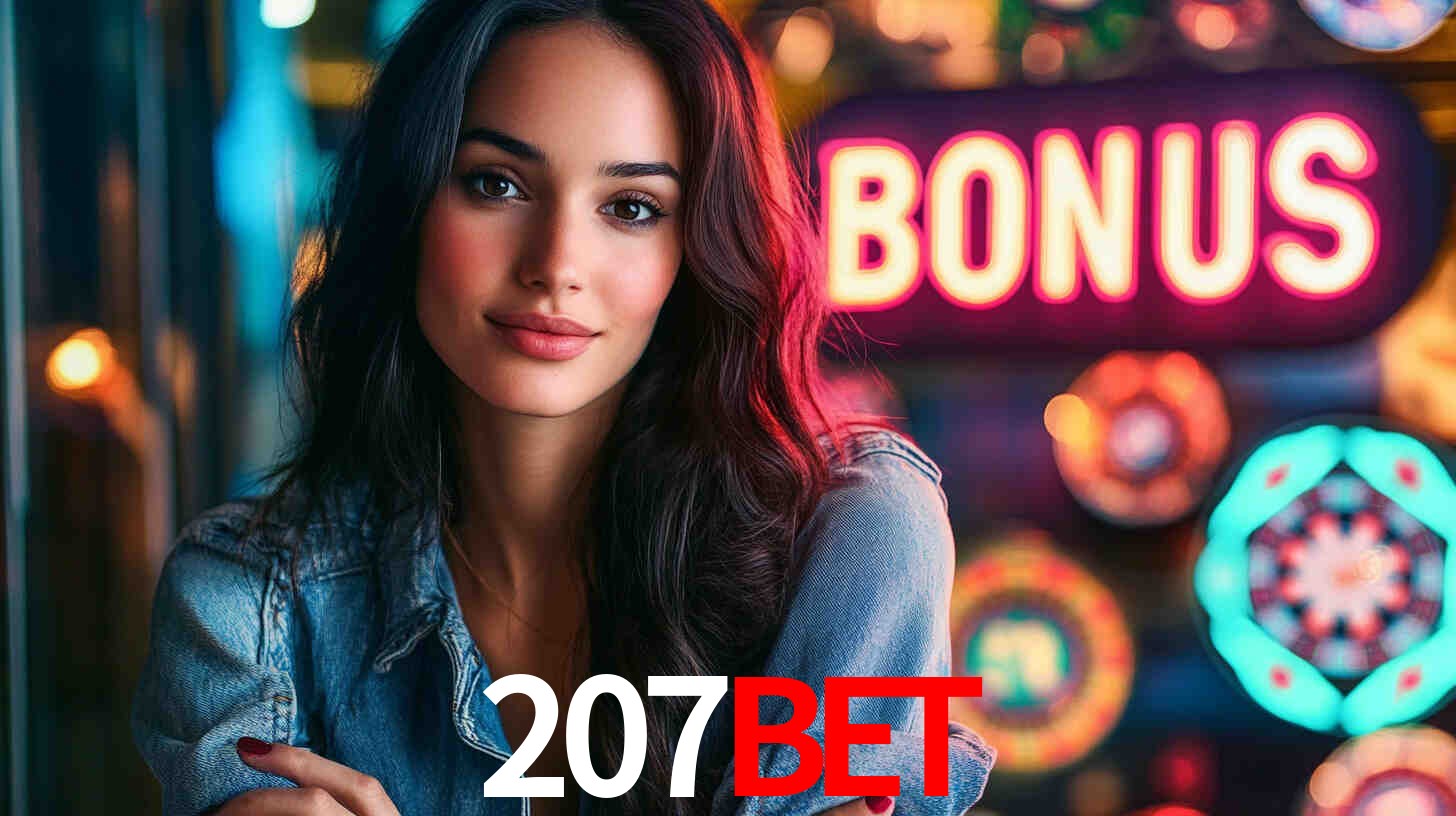 207BET,207BET.com