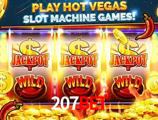Desvendando o Mundo dos Jogos Virtuais na 207BET