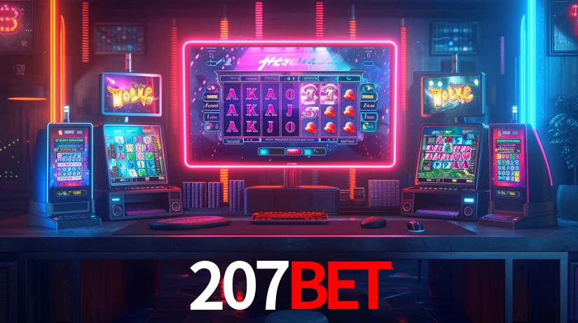 207BET,207BET.com