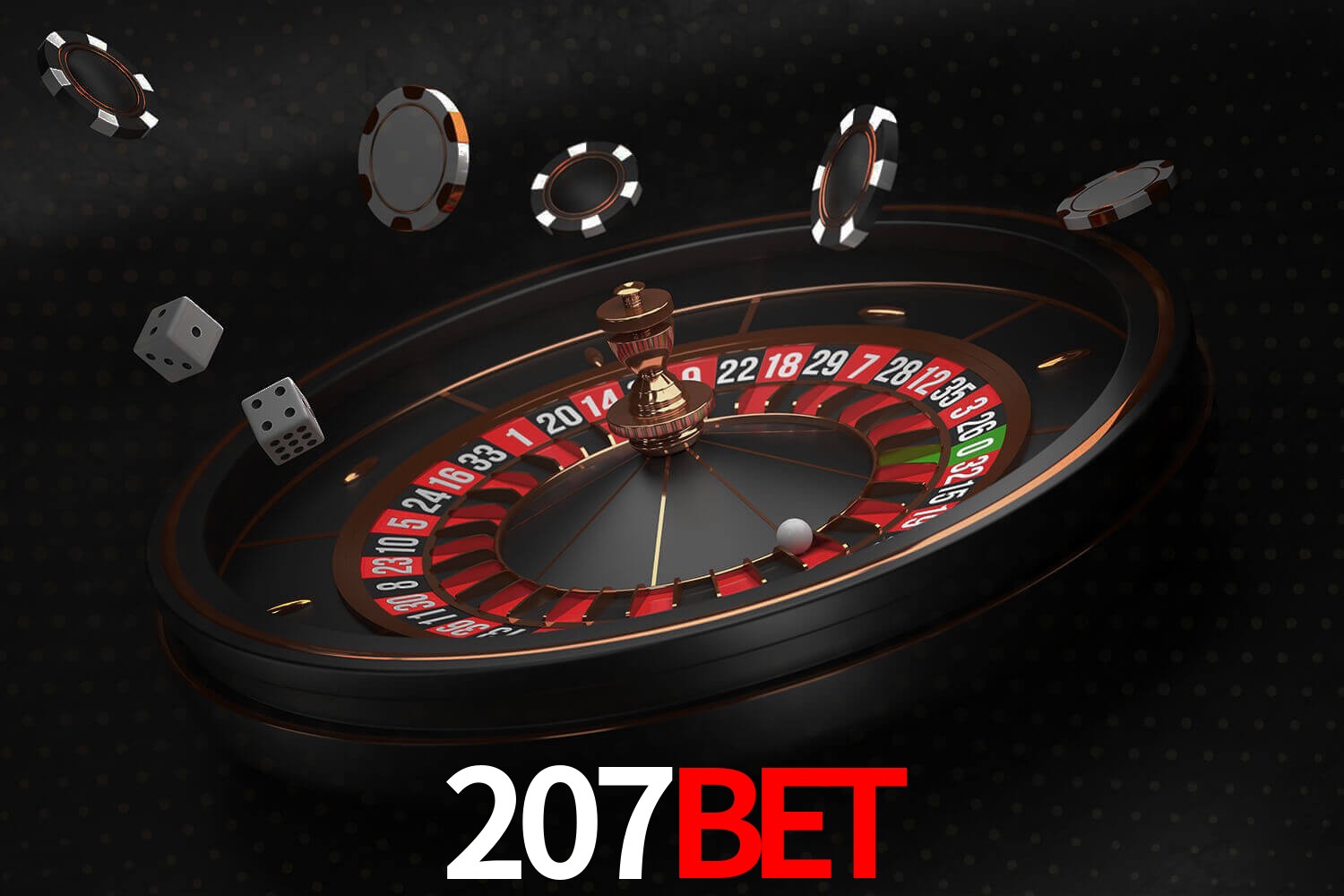 207BET.com