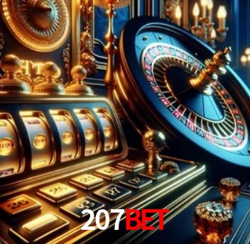 Login Seguro 207BET