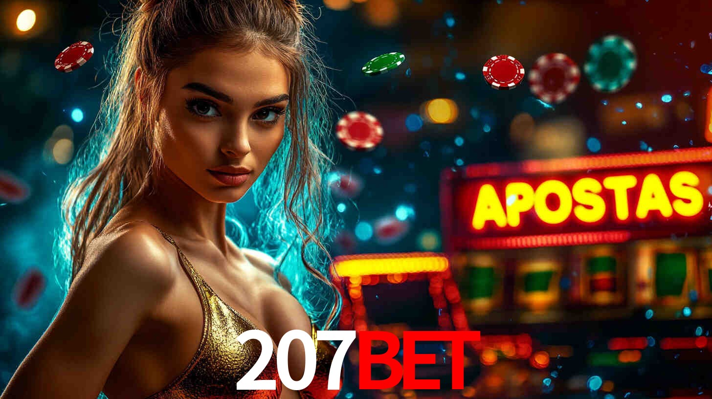cassino 207BET