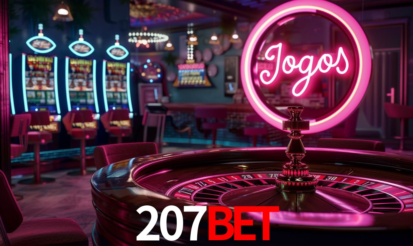Programa VIP 207BET