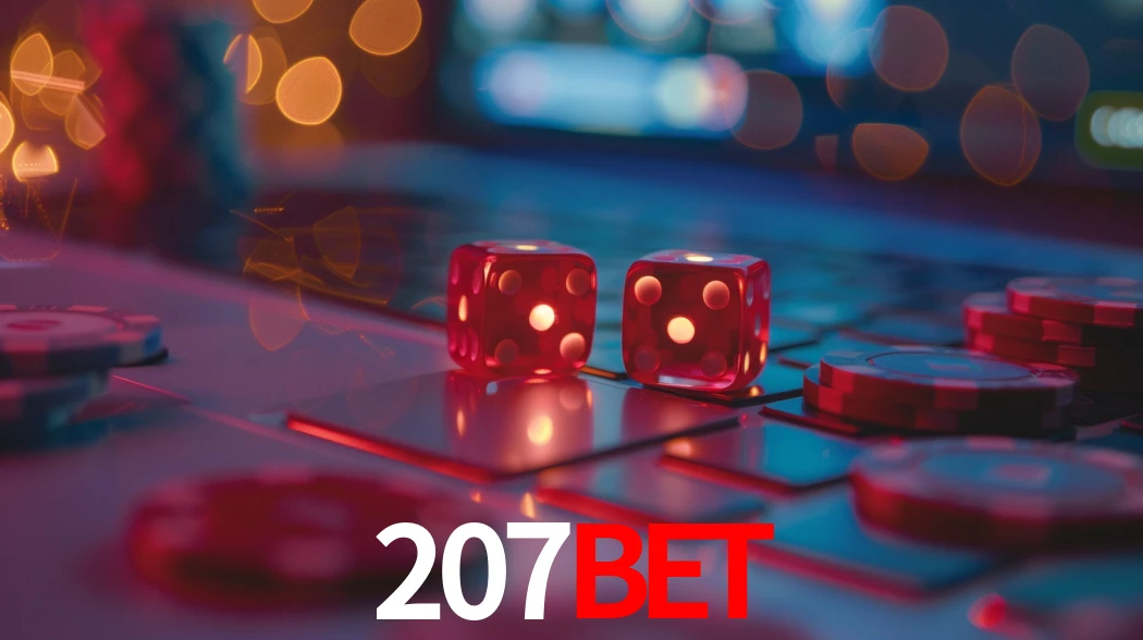 Descubra a Magia dos Jogos de Arcade no 207BET