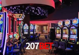 Design Responsivo 207BET