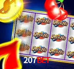 Jogo Aviator 207BET